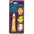 Costume Accessory: Makeup No Smudge Yellow